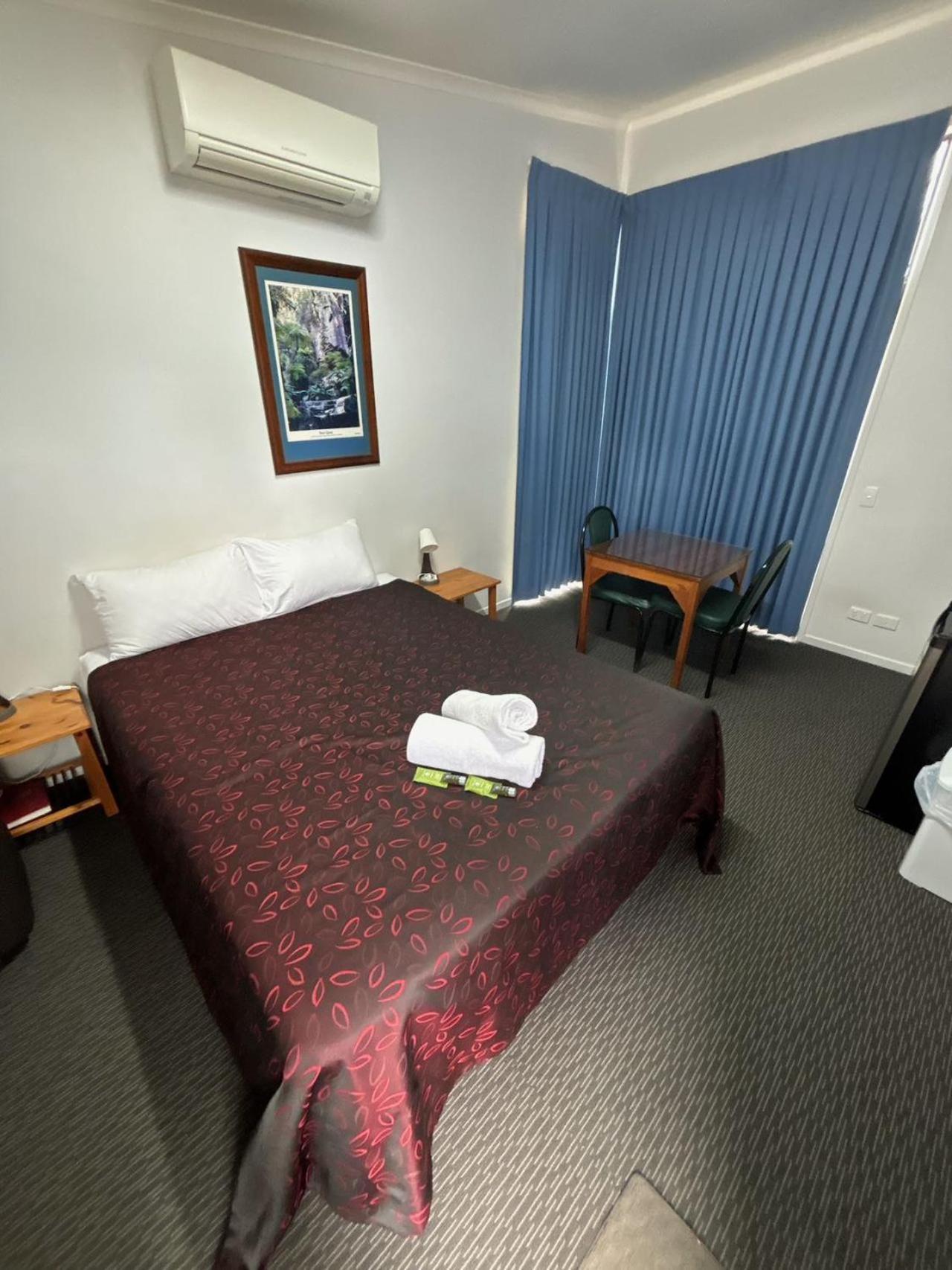 Injune Motel エクステリア 写真